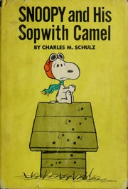 Cover of: Snoopy and his Sopwith Camel