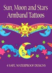 Cover of: Sun, Moon and Stars Armband Tattoos