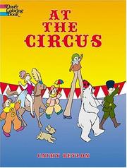 Cover of: At the Circus (Color Your World)