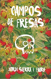 Cover of: Campos de fresas