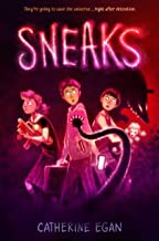 Cover of: Sneaks