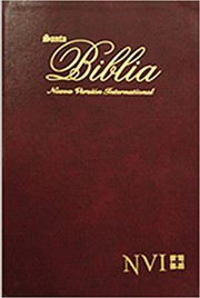 Cover of: Biblia Semifina Para Regalo