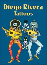 Cover of: Diego Rivera Tattoos