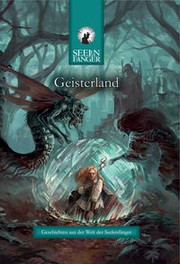 Cover of: Geisterland: Geschichten aus der Welt der Seelenfänger
