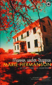 Cover of: Mannen under trappan: roman