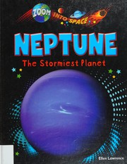 Cover of: Neptune: The Stormiest Planet