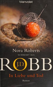 Cover of: In Liebe und Tod by Nora Roberts