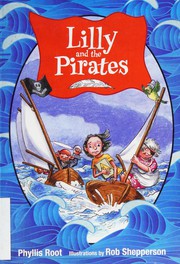 Cover of: Lilly and the Pirates