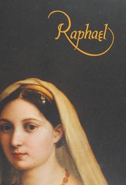 Cover of: Raphael: La donna velata = The woman with the veil