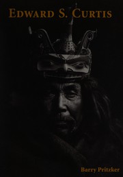 Cover of: Edward S. Curtis (American Photography Series)