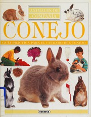 Cover of: Conejo