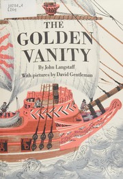 Cover of: The golden vanity