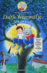 Cover of: Dolfje Weerwolfje