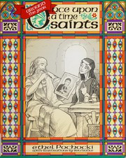 Cover of: Around the Year Once upon a Time Saints