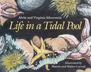 Life in a tidal pool by Alvin Silverstein