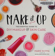 Cover of: Make it up by Marie Rayma