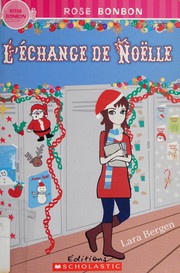 Cover of: L'échange de Noëlle