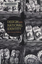Design and national identity by Javier Gimeno Martínez