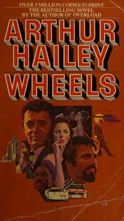 Cover of: Wheels by Arthur Hailey