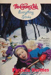 Cover of: Everything stinks