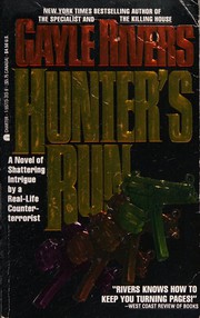 Cover of: Hunter's run