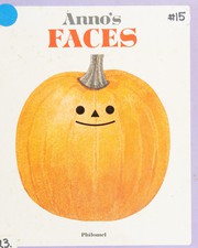 Cover of: Anno's faces
