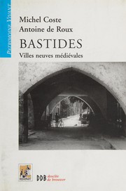Bastides by Michel Coste