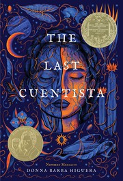Cover of: The Last Cuentista by Donna Barba Higuera