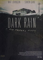 Cover of: Dark rain