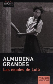 Cover of: Las edades de Lulú