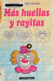 Cover of: Más huellas y rayitas
