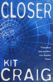 Cover of: Closer