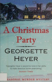 Cover of: Christmas Party