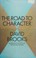 Cover of: The road to character