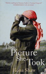 Cover of: The picture she took