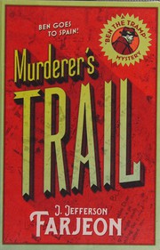 Murderer's trail by J. Jefferson Farjeon