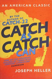 Cover of: Catch as catch can: an American classic
