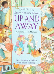 Cover of: Up and Away (Story Activity Books)