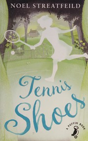 Cover of: Tennis Shoes