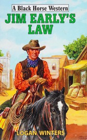 Cover of: Jim Early's law