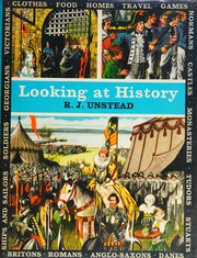 Cover of: Looking at History