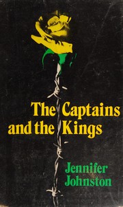 Cover of: The captains and the kings.