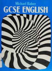 Cover of: Gcse English