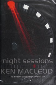 Cover of: The night sessions