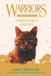 Cover of: Firestar's Quest