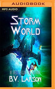 Cover of: Storm World