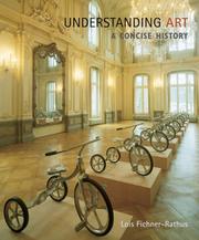 Cover of: Thomson Advantage Books: Understanding Art: A Concise History (Thomson Advantage Series)