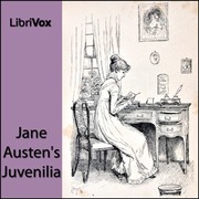 Cover of: Jane Austen's Juvenilia by 