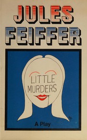 Cover of: Little murders.