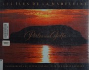 Cover of: Les Îles de la Madeleine: perle du Golfe